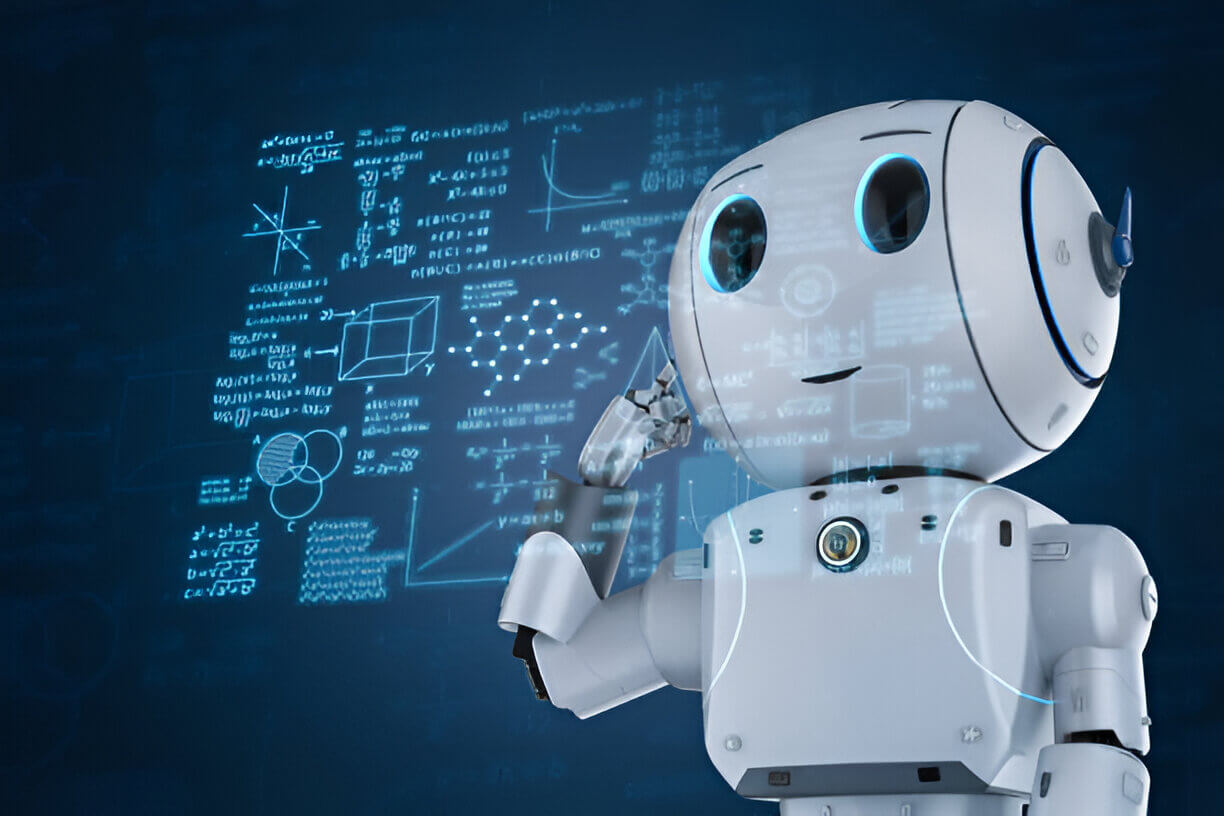 AI株価分析サービス